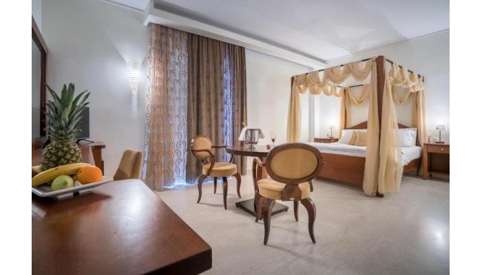 Zante Park Resort & Spa Bw Premier Collection poza 2