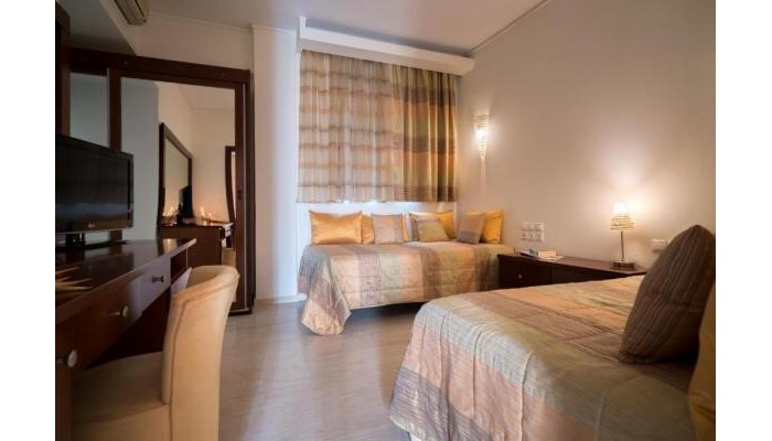 Zante Park Resort & Spa Bw Premier Collection poza 3