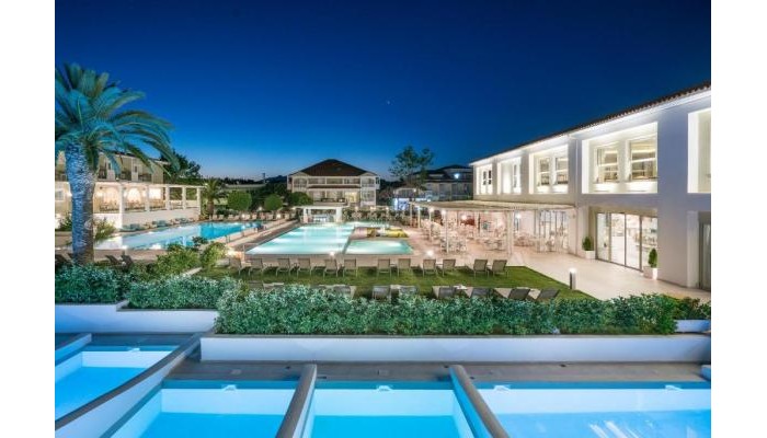 Zante Park Resort & Spa Bw Premier Collection poza 0