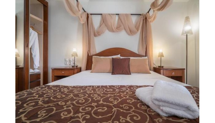 Zante Park Resort & Spa Bw Premier Collection poza 7