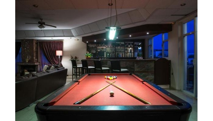 Hotel California Beach poza 9