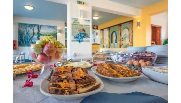 Hotel Canadian poza 22