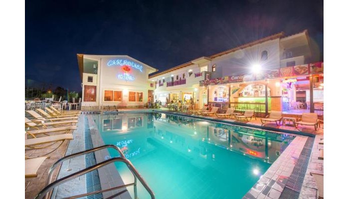 Hotel Canadian poza 0