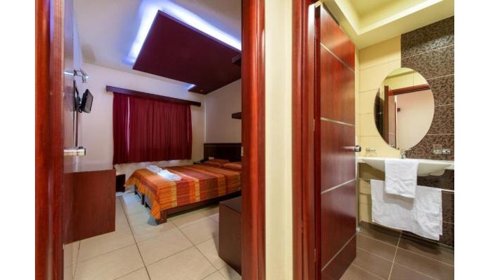 Hotel Canadian poza 6