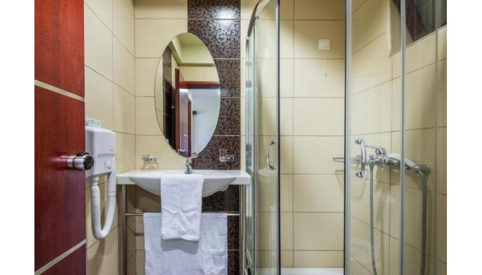 Hotel Canadian poza 16