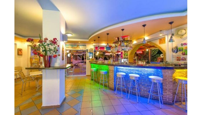 Hotel Canadian poza 23