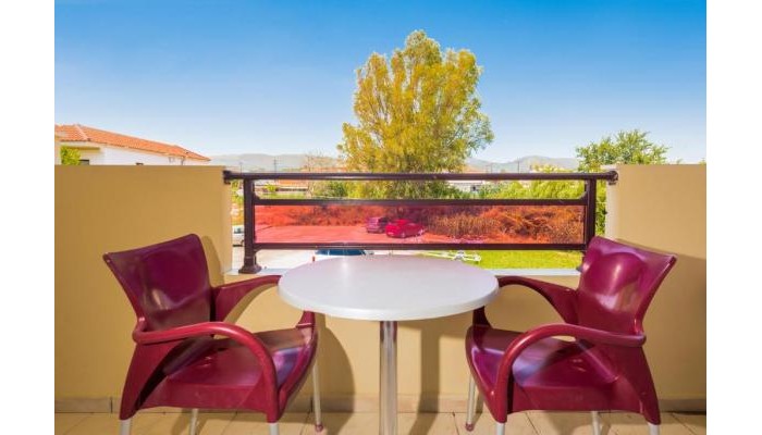 Hotel Canadian poza 18