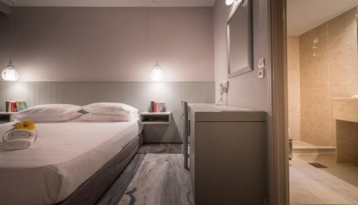 Hotel Castelli poza 10