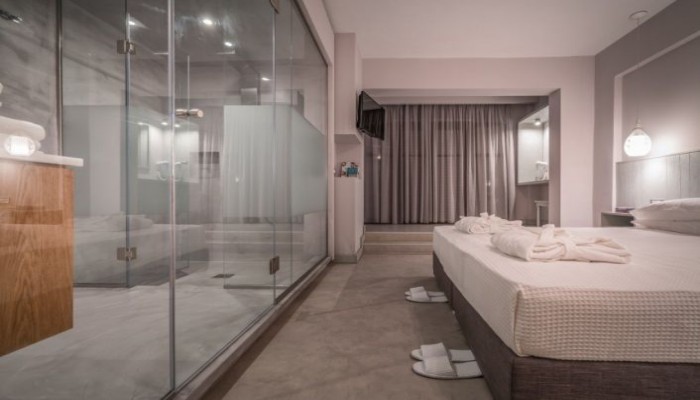 Hotel Castelli poza 11