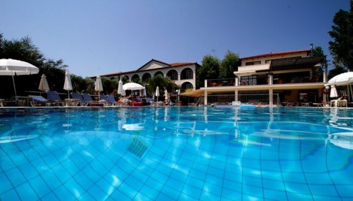 Hotel Castelli poza 0