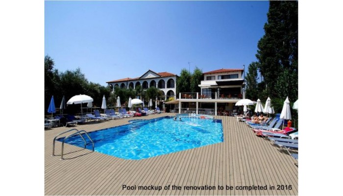 Hotel Castelli poza 1