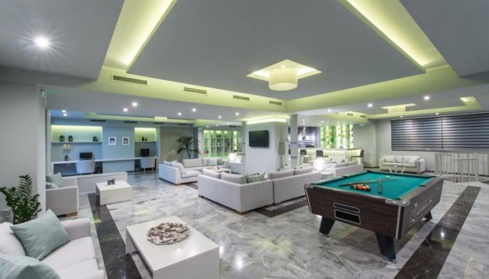 Hotel Contessa poza 3