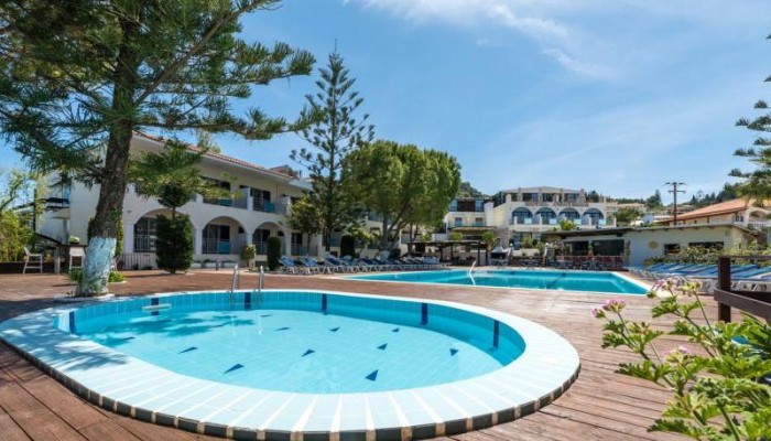 Hotel Contessa poza 17