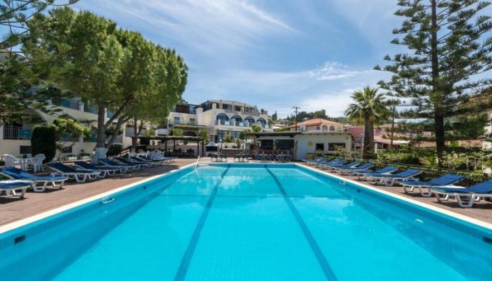 Hotel Contessa poza 11