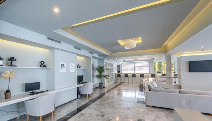 Hotel Contessa poza 8