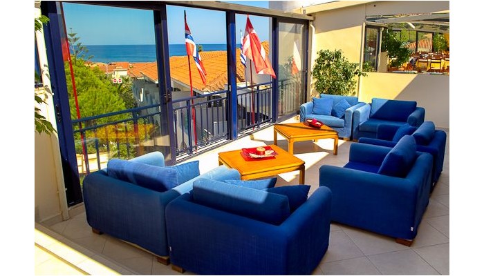 Hotel Contessa poza 9