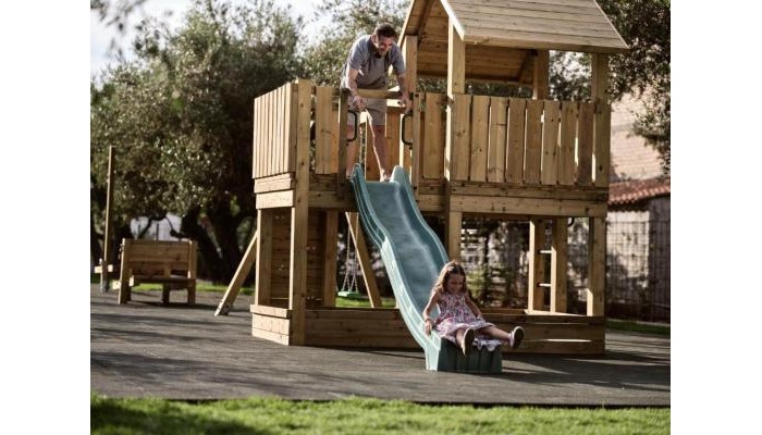 Hotel Contessina poza 17