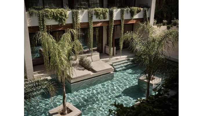 Hotel Contessina poza 22