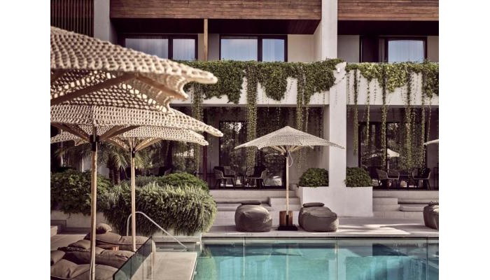 Hotel Contessina poza 19