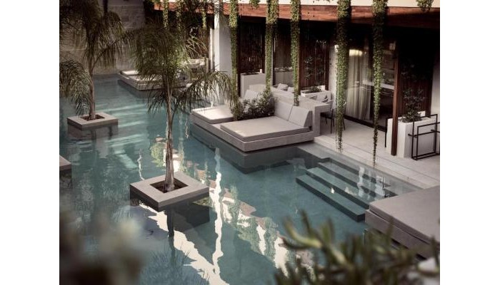 Hotel Contessina poza 20