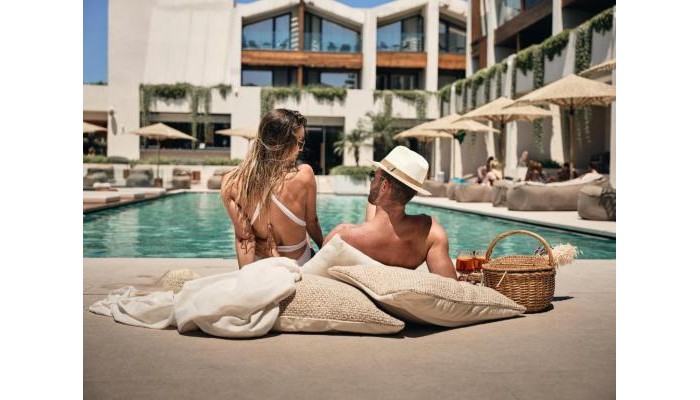 Hotel Contessina poza 21