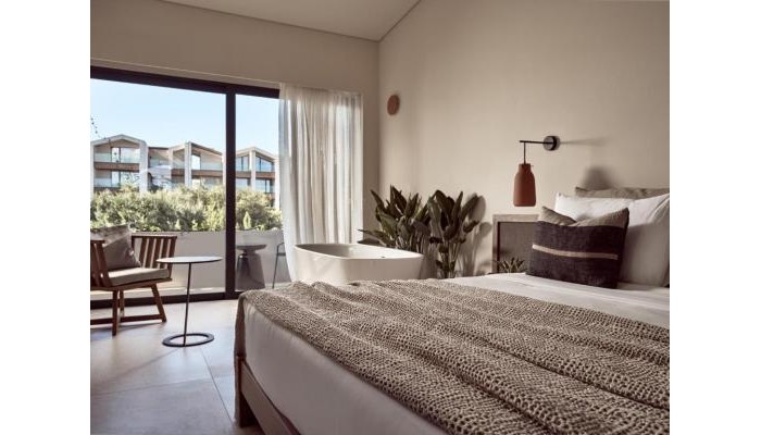 Hotel Contessina poza 8