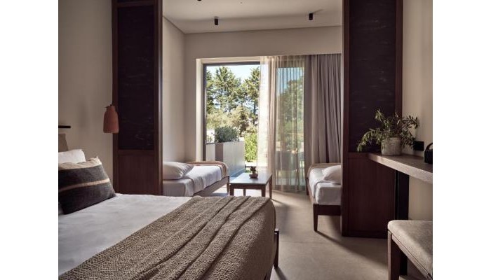 Hotel Contessina poza 11