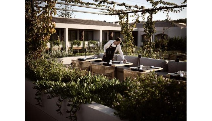 Hotel Contessina poza 15