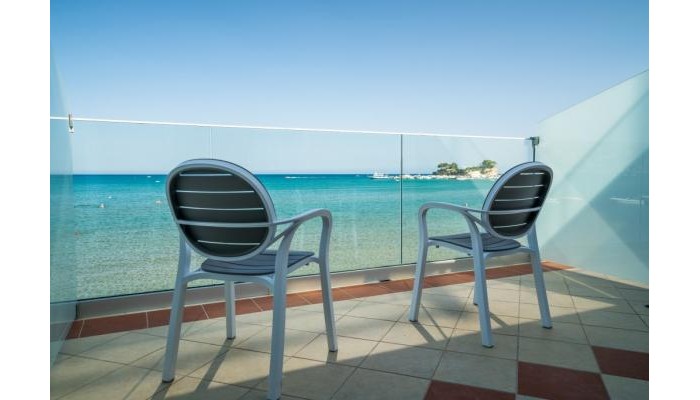 Hotel Denise Beach poza 15