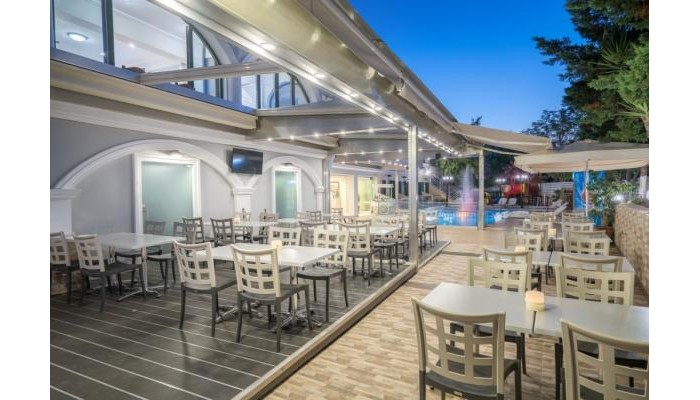 Hotel Denise Beach poza 16