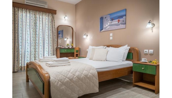 Hotel Denise Beach poza 6