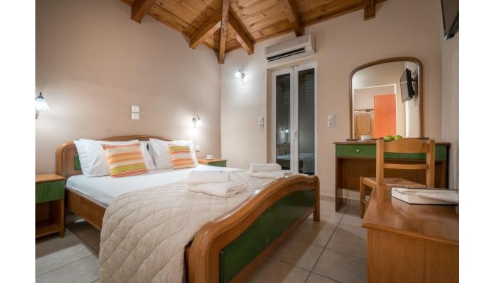 Hotel Denise Beach poza 5