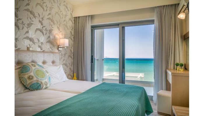 Hotel Denise Beach poza 4