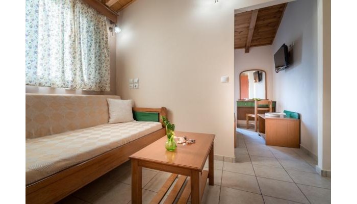 Hotel Denise Beach poza 10