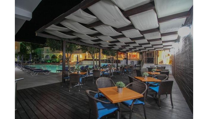 Hotel Diana Palace poza 13