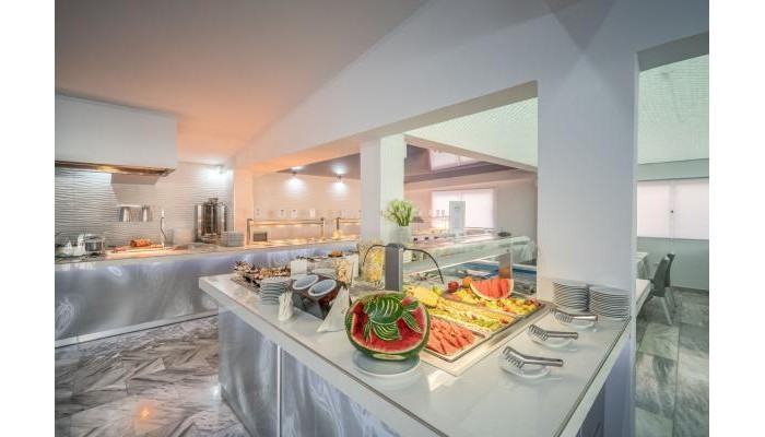 Hotel Diana Palace poza 15