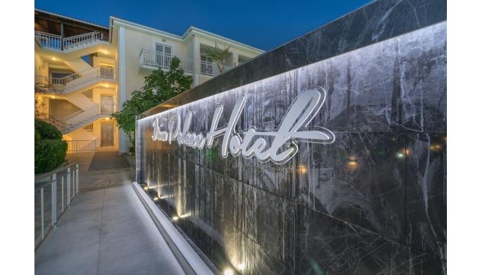 Hotel Diana Palace poza 1