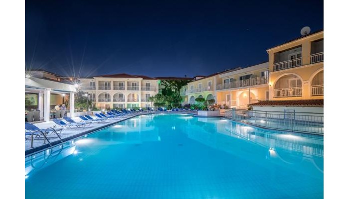 Hotel Diana Palace poza 0