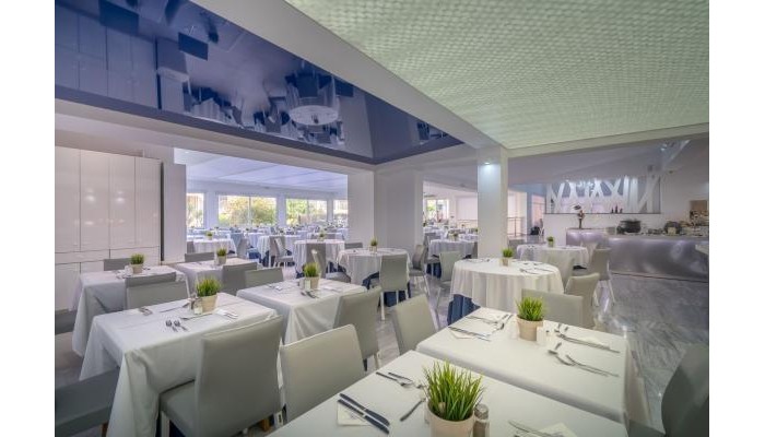 Hotel Diana Palace poza 16