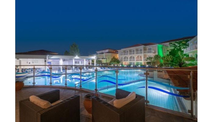 Hotel Diana Palace poza 18