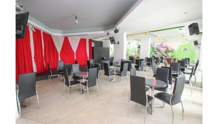 Hotel Diana Palace poza 12