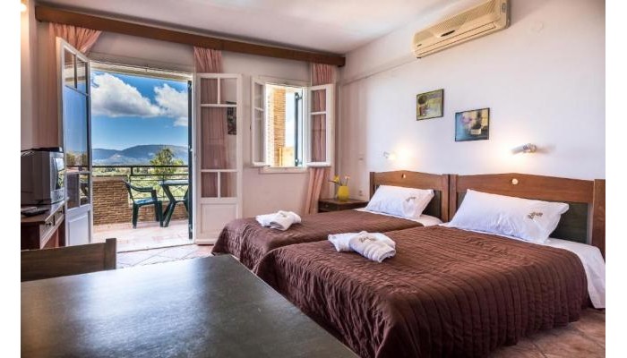 Hotel Dolce Vita Residence poza 6