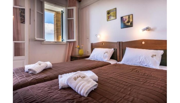 Hotel Dolce Vita Residence poza 3