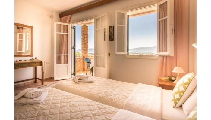 Hotel Dolce Vita Residence poza 4