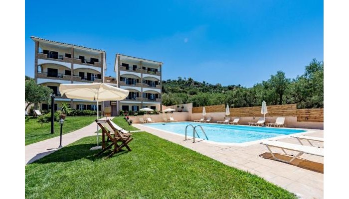 Hotel Dolce Vita Residence poza 1