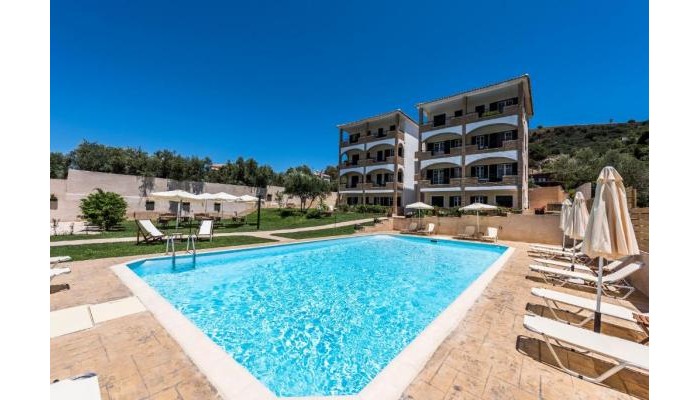 Hotel Dolce Vita Residence poza 0