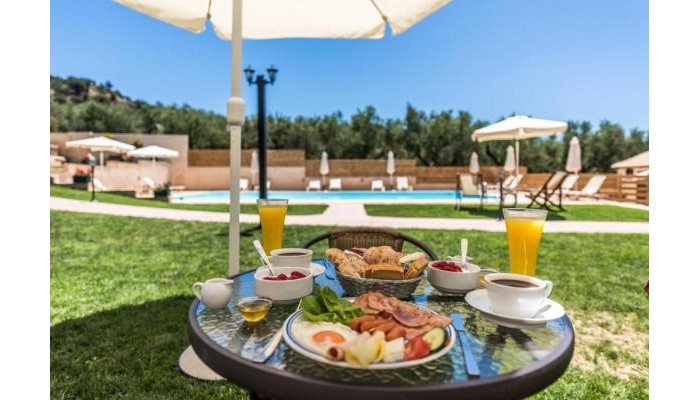 Hotel Dolce Vita Residence poza 11