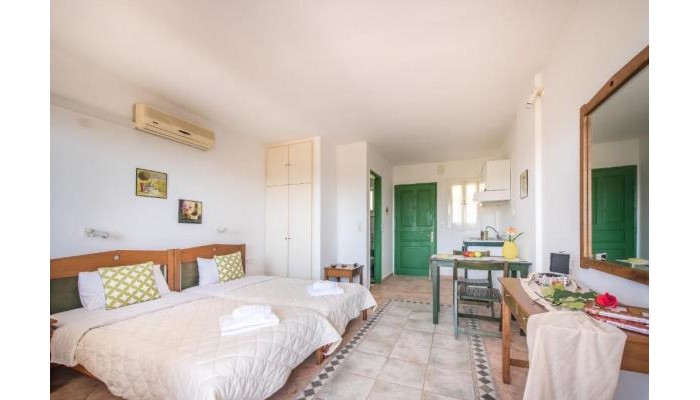 Hotel Dolce Vita Residence poza 8