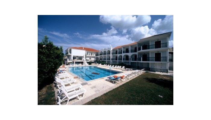 Hotel Eleana poza 5