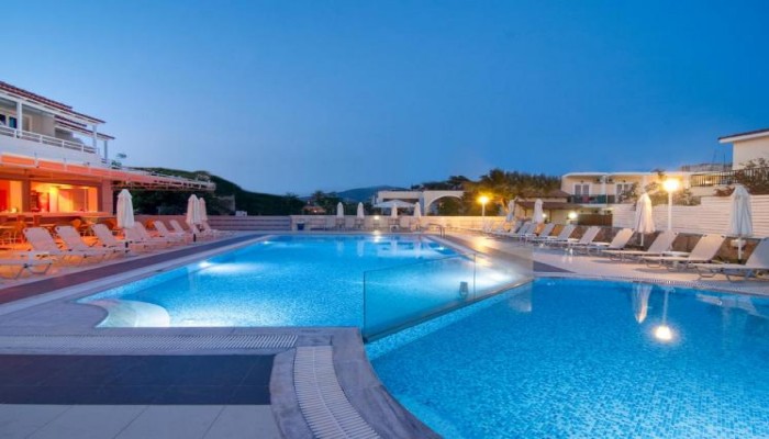 Hotel Esperia poza 9